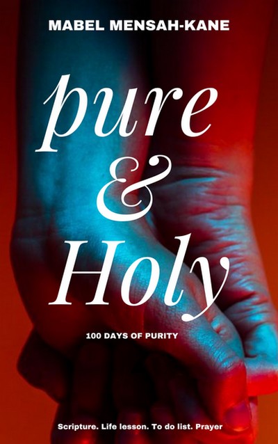 Pure & Holy
